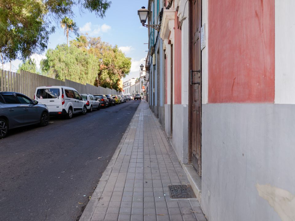 Lejlighed i Las Palmas De Gran Canaria, Gran Canaria - foto 3